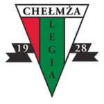  Legia Chełmża