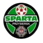Sparta Przysiersk
